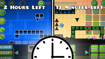 I Attempted to Create a Rate Worthy Level in ONLY 2 HOURS