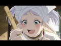 【葬送のフリーレン】ガリガリ君で当たりを引いたフリーレン #葬送のフリーレン