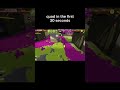 #splatoon3 #nintendo #splat3 #splatoon #splatoonclips #anarchybattles