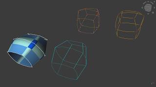 FreeCAD Silk - Complete Tutorial Series 03 - Split Curve