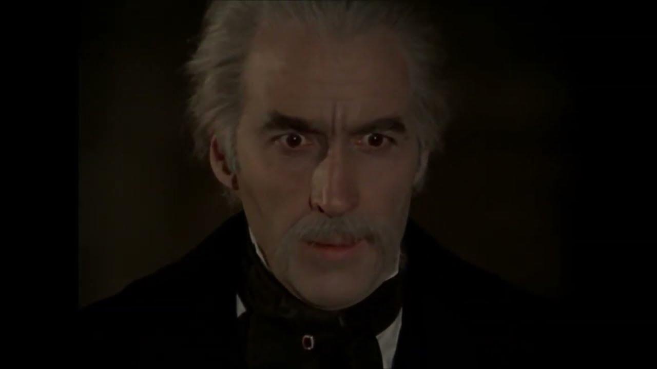 Come è Morto Il Conte Dracula Il conte Dracula 1970 (4) - YouTube
