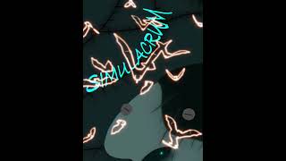 Toastys Monster.. The Simulacrum