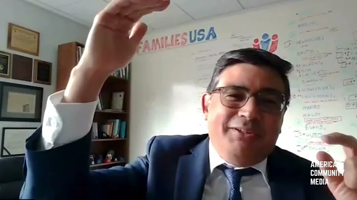 Rural Health Transformation Fund Falls Billions Short of Making Up for Medicaid Cuts