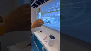 AI Smart Cleaning Devices – The Future of Home Automation Brands #cantonfair #business #brand