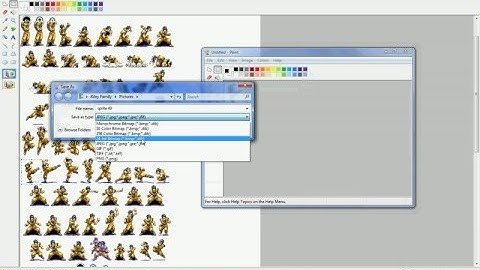 How to use sprites in pivot