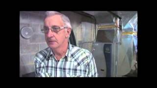 Geothermal Installation Testimonial