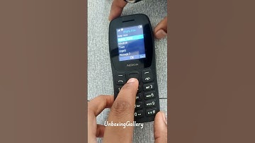 Thumbnail of Nokia 105 Plus Nokia ringtone
