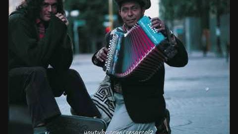NOCHE SIN LUCEROS - CARLOS VIVES, CLÁSICOS DE LA PROVINCIA II #eccolovallenato