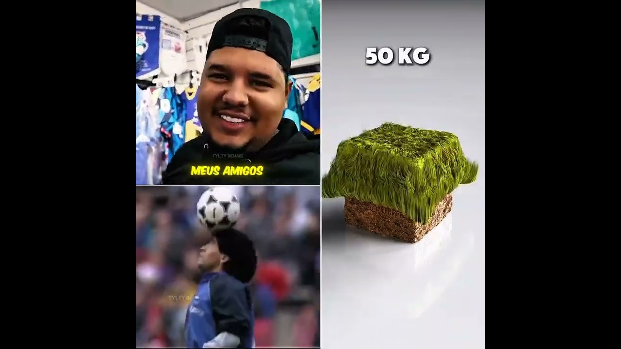 Camisa rara do Maradona 