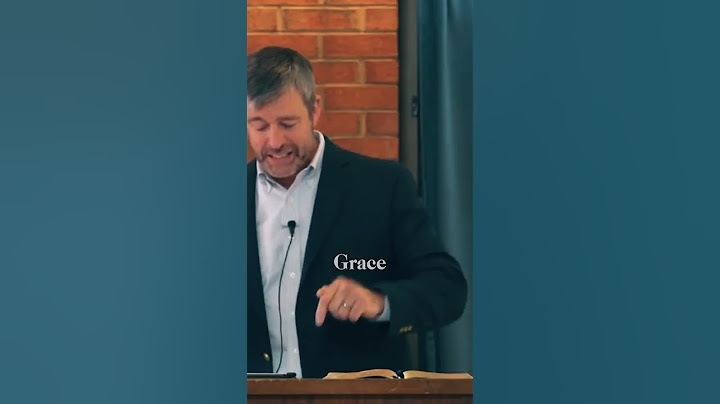 Why Did God Choose You? The Truth Will Humble You | Paul Washer