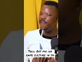 TALL ASS MO ON THR CURRENT RAOE CULTURE IN SA