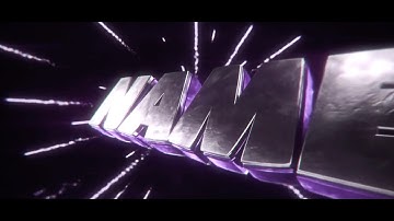 FREE 3D Epic Intro Template #348 | Cinema 4D / After Effects Template + Tutorial