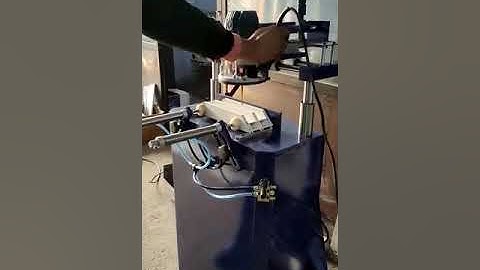 Macchina India Manual uPVC Door and Window Copy Routing Machine
