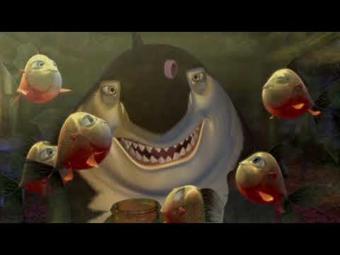 Video: Heeft Shark Tale geld verdiend?