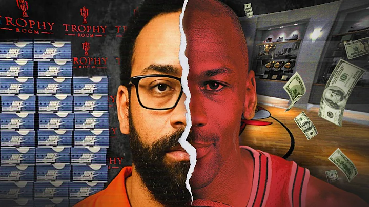 How Michael Jordan’s Son Got Away With Sneaker Fraud..