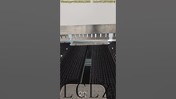 Why Our Panel Bender is Unique: Schröder/RAS Technology for Flawless Metal #panelbending #Durma