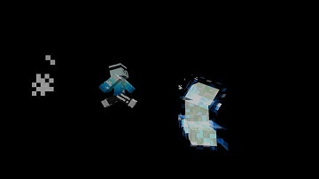Minecraft, But Creepers Spawn Every 30 Seconds