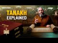 Every book of the hebrew bible tanakh explained