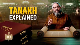 Every Book of the Hebrew Bible (Tanakh), Explained