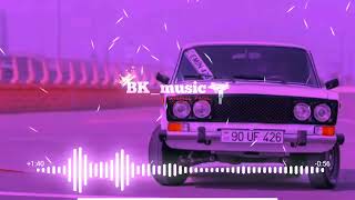 Azeri Bass Music - bilemedim hangi yüzüne konuşacağımı