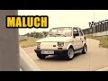 Maluch | Fiat 126p 1993r.(T#28)