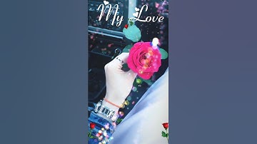 #s letter name art #status video #whatsapp status video Amit Kumar