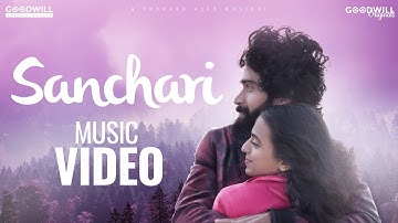 Sanchari Music Video | Prakash Alex | Goodwill Originals