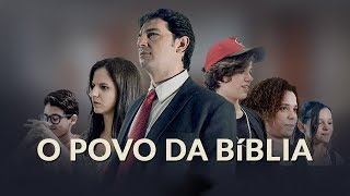 O POVO DA BÍBLIA | CURTA-METRAGEM