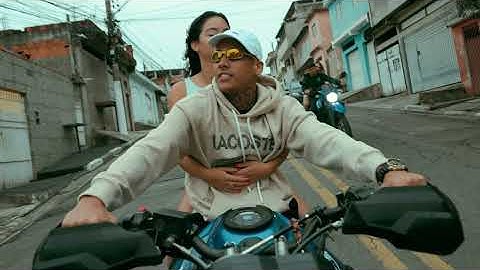 MC Luuky - Nem Ligo pro Amor 💔 (Clipe Oficial) Oldilla