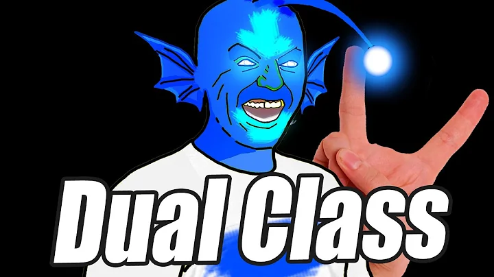 Mill Warlock But It's Dual Class