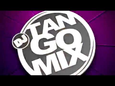 Dj Tangomix