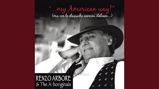 Video thumbnail of "Renzo Arbore - Botch-A-Me (Ba..baciami piccina)"