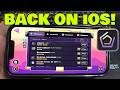 Geode GD Mobile 2026 - How To Download Geode on iOS ✅ Geometry Dash 2.208 MOD (Geode iOS Android)