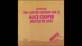 Watch Alice Cooper Crazy Little Child video