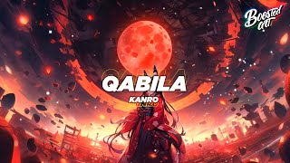 Kanro - Qabila