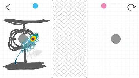 브레인 토트에서 스테이지 214를 클리어 했습니다! http://braindotsapp.com #Brain...