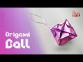Easy Origami 12 - HanaDIY