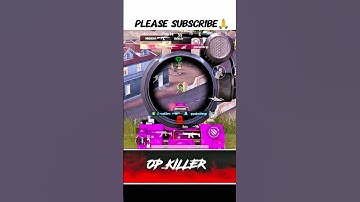 OPKILLER_BGMI_OG🔚🙏#bgmi#pubg#gaming#viral#shorts#ytshorts#whitelabrodorsnowhi#dotmandala#ytviral#yt