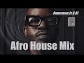 Superman Is A Dj | Black Coffee | Afro House @ Essential Mix Vol 301 BY Dj Gino Panelli