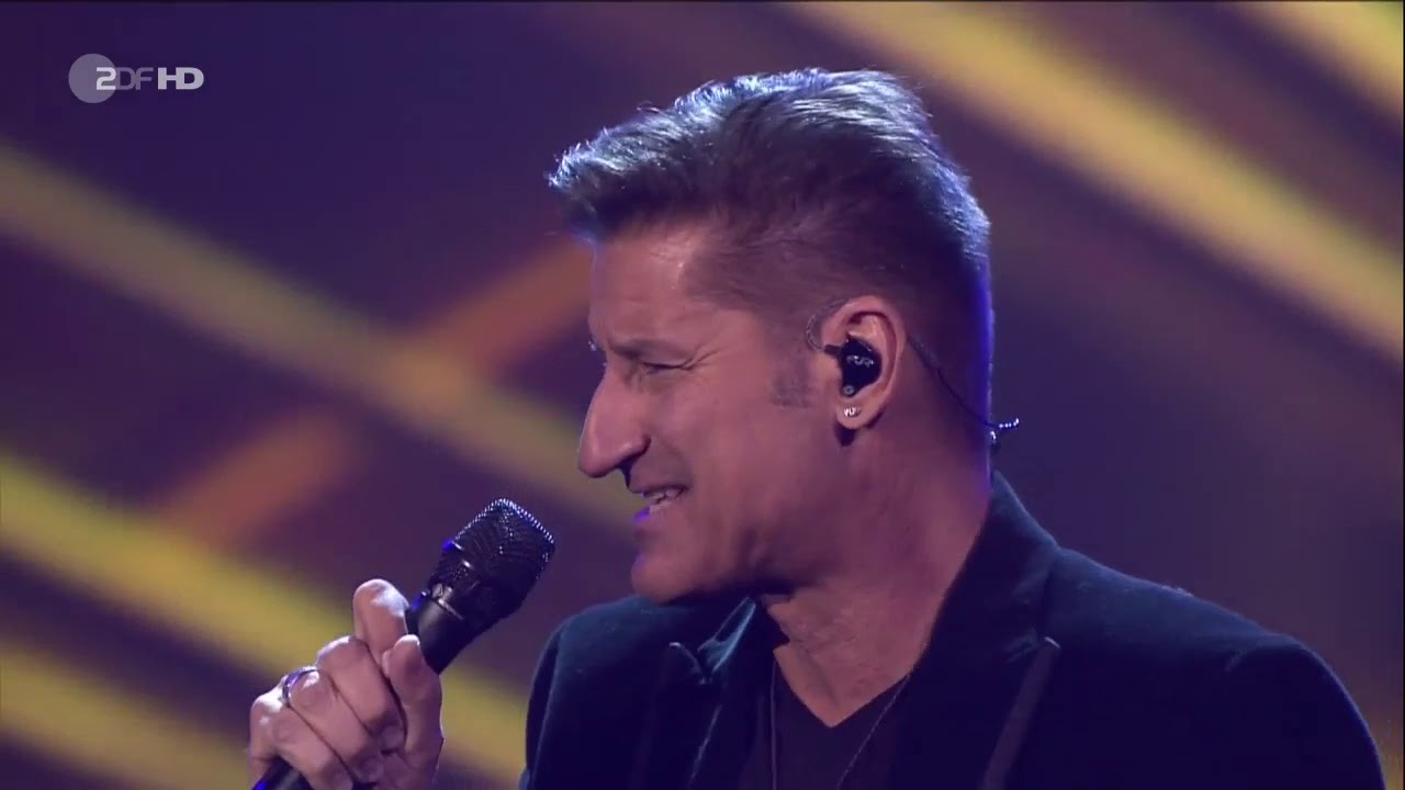 hartmut engler - wenn sie diesen tango hört (zdf hd - die helene fischer-show 2015 - 25.12.2015)