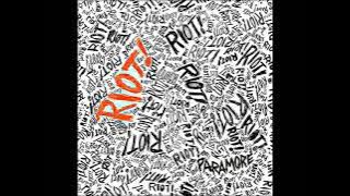 Paramore - crushcrushcrush