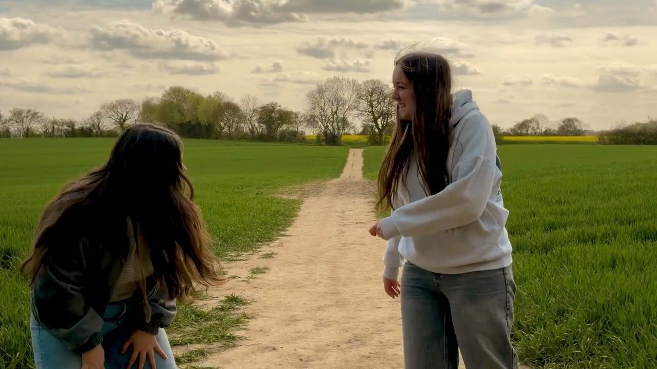 Final Film - All of Her