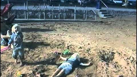 US Drought Linked to Climate Change