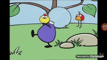 Me when I see The Problem Solverz!
