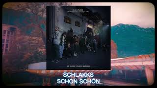 Song der Woche: Schlakks - Schon schön