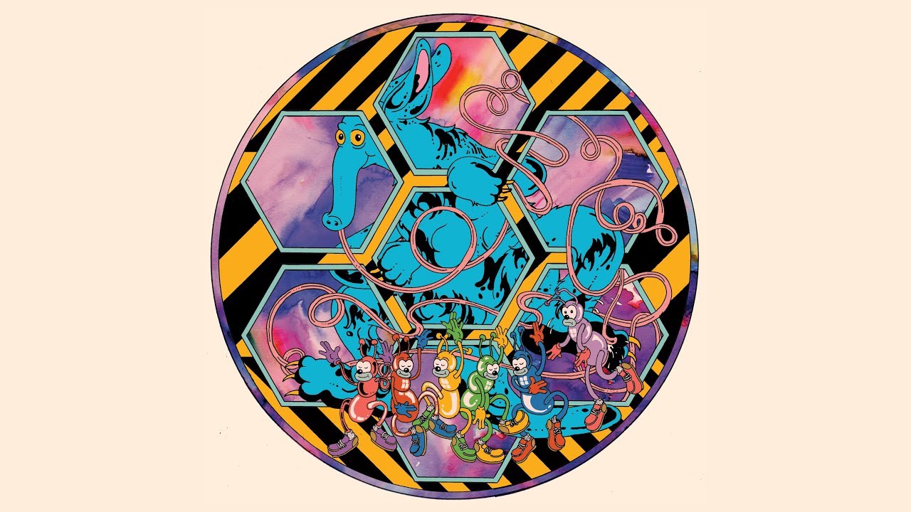 Watch Taraval - Aardvark on YouTube Watch Taraval - Aardvark on YouTube