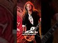 Journey of a Rock Musician Joel Hoekstra #whitesnake #heavymetalinterviews