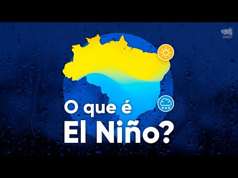 #ElNiño: Você sabe o que é e quais os impactos deste fenômeno?