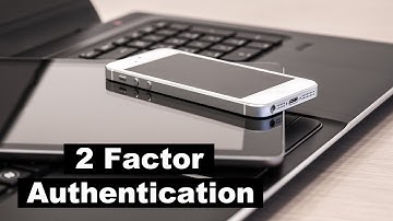 Setting Up 2 Factor Authentication On Your Amazon Account