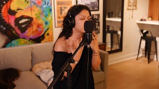 King Kay - Chamomile and Envy (at home session)